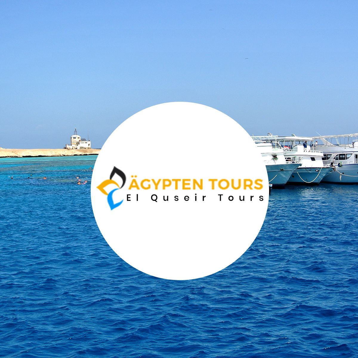 About El Quseir Tours